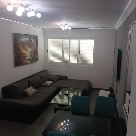 El Rincon De Javier Apartment